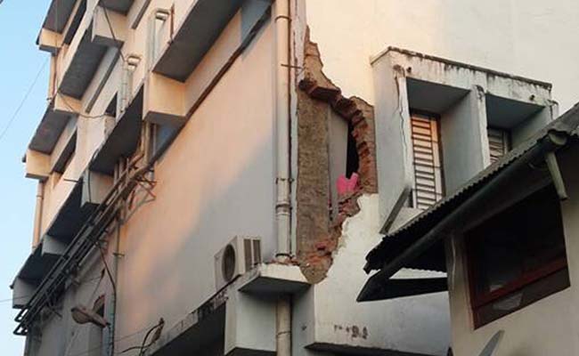 5killedinmanipurearthquake